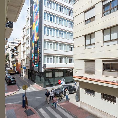 Lu&Cia Soho 2 Apartment Malaga Ngoại thất bức ảnh