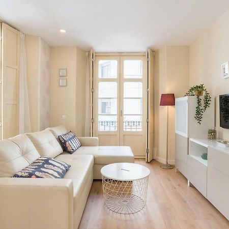 Lu&Cia Soho 2 Apartment Malaga Ngoại thất bức ảnh