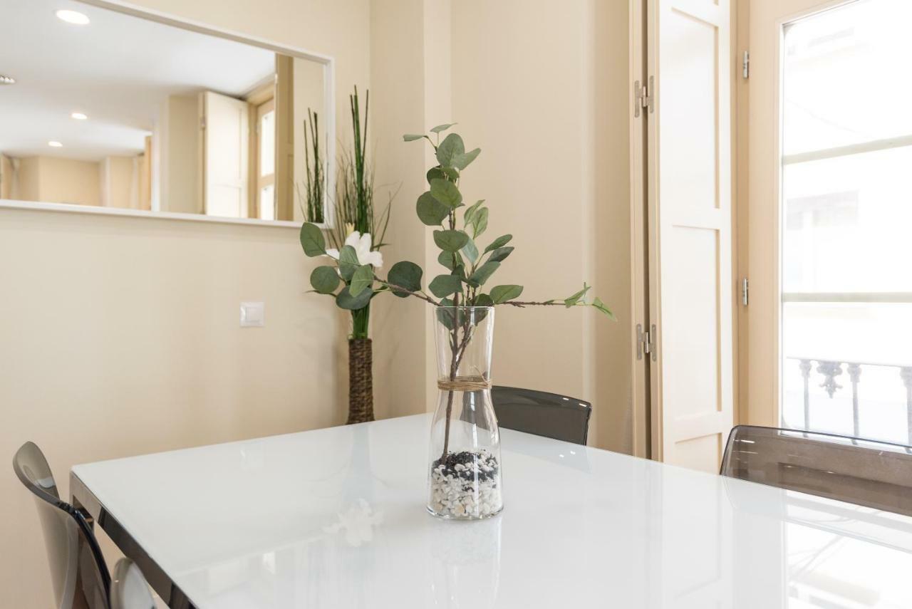 Lu&Cia Soho 2 Apartment Malaga Ngoại thất bức ảnh