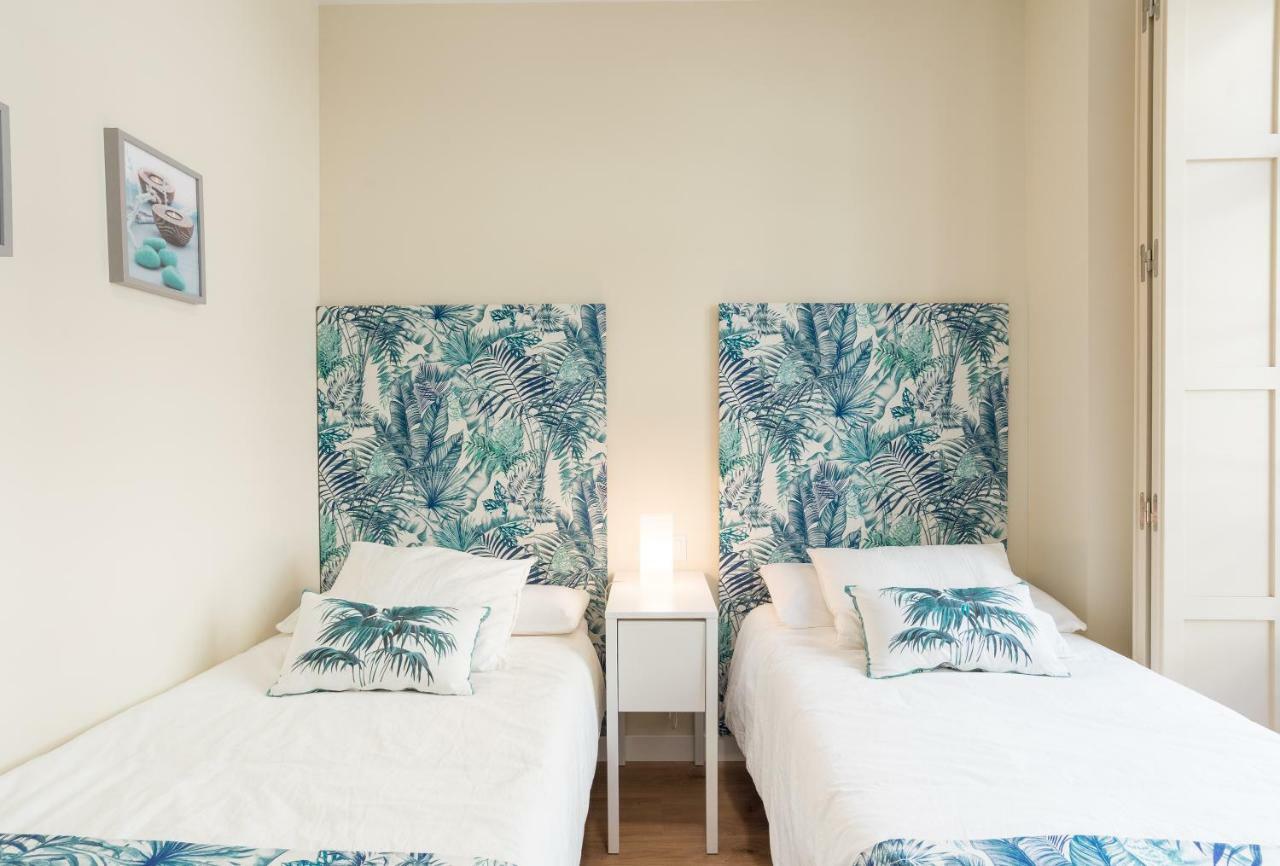 Lu&Cia Soho 2 Apartment Malaga Ngoại thất bức ảnh