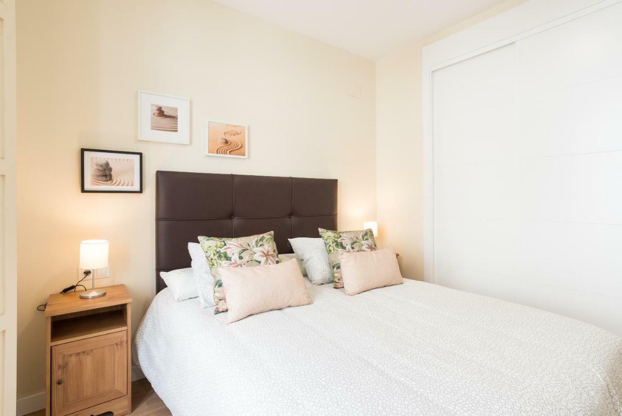 Lu&Cia Soho 2 Apartment Malaga Ngoại thất bức ảnh