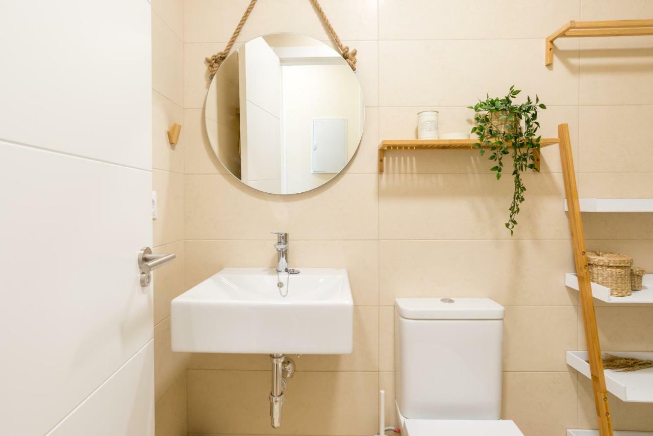 Lu&Cia Soho 2 Apartment Malaga Ngoại thất bức ảnh