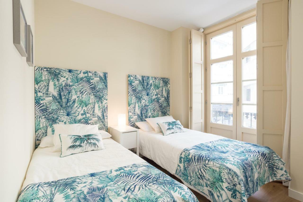Lu&Cia Soho 2 Apartment Malaga Ngoại thất bức ảnh