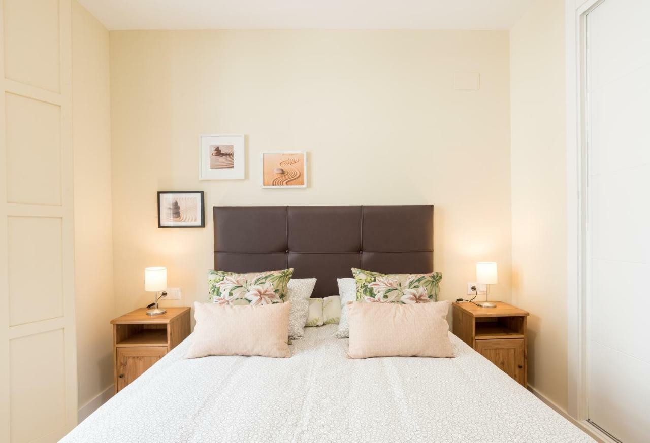 Lu&Cia Soho 2 Apartment Malaga Ngoại thất bức ảnh