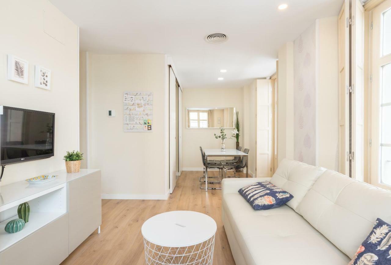 Lu&Cia Soho 2 Apartment Malaga Ngoại thất bức ảnh