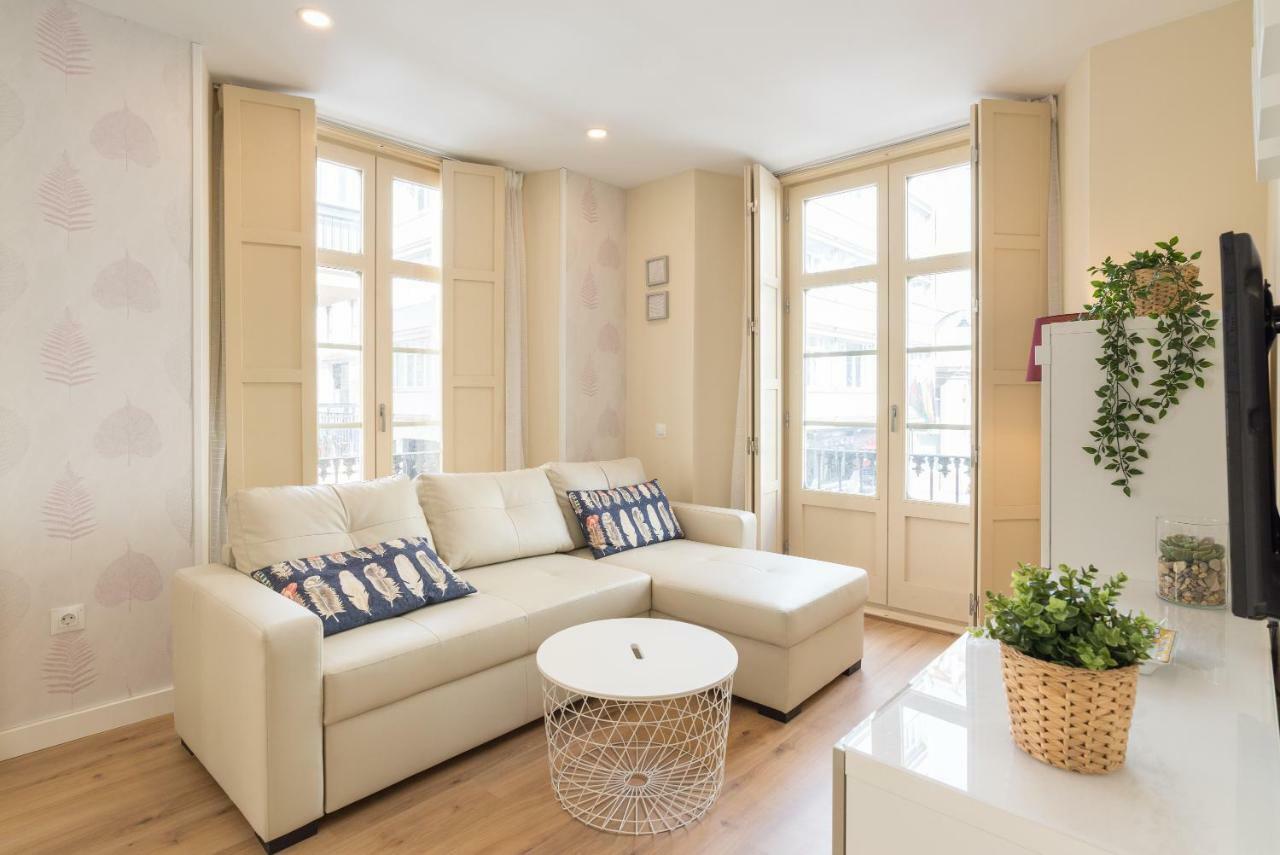 Lu&Cia Soho 2 Apartment Malaga Ngoại thất bức ảnh