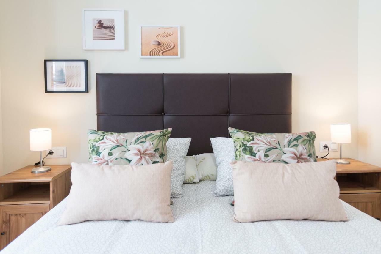 Lu&Cia Soho 2 Apartment Malaga Ngoại thất bức ảnh