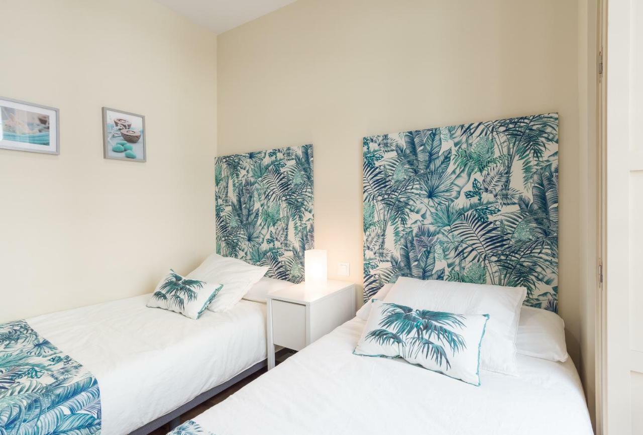 Lu&Cia Soho 2 Apartment Malaga Ngoại thất bức ảnh