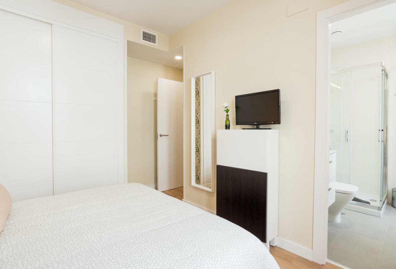 Lu&Cia Soho 2 Apartment Malaga Ngoại thất bức ảnh