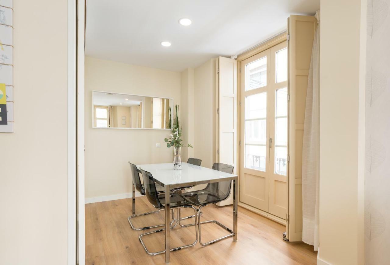 Lu&Cia Soho 2 Apartment Malaga Ngoại thất bức ảnh