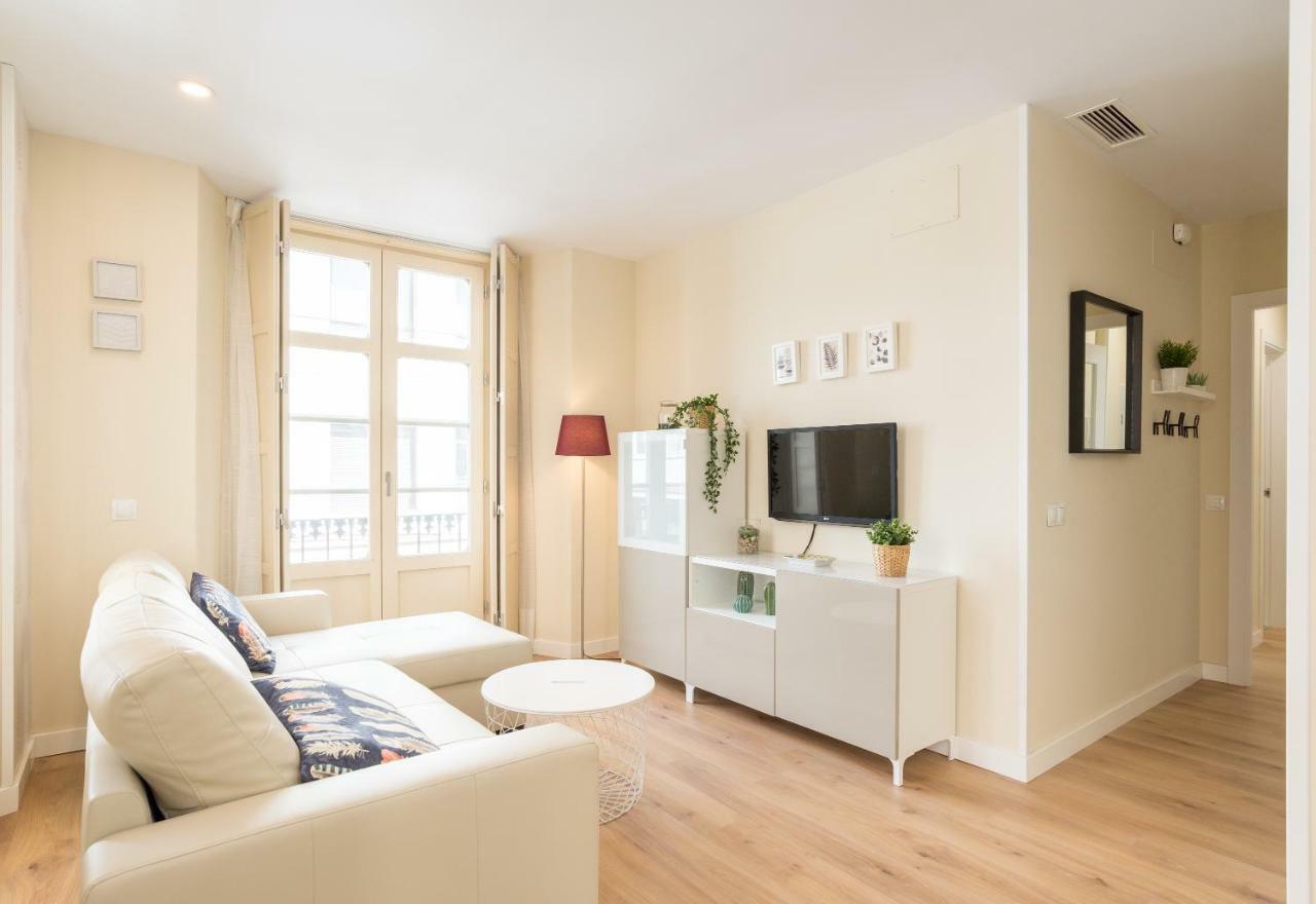 Lu&Cia Soho 2 Apartment Malaga Ngoại thất bức ảnh