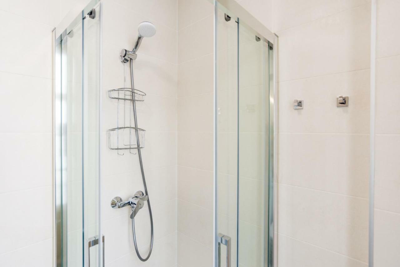 Lu&Cia Soho 2 Apartment Malaga Ngoại thất bức ảnh