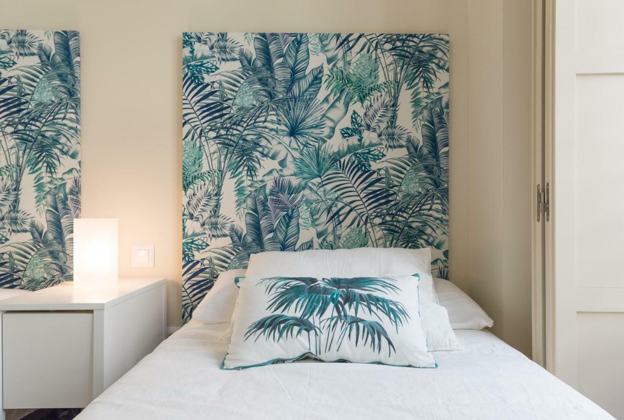 Lu&Cia Soho 2 Apartment Malaga Ngoại thất bức ảnh