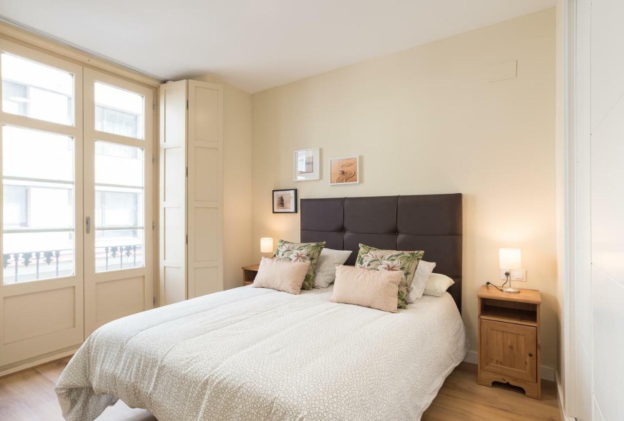 Lu&Cia Soho 2 Apartment Malaga Ngoại thất bức ảnh