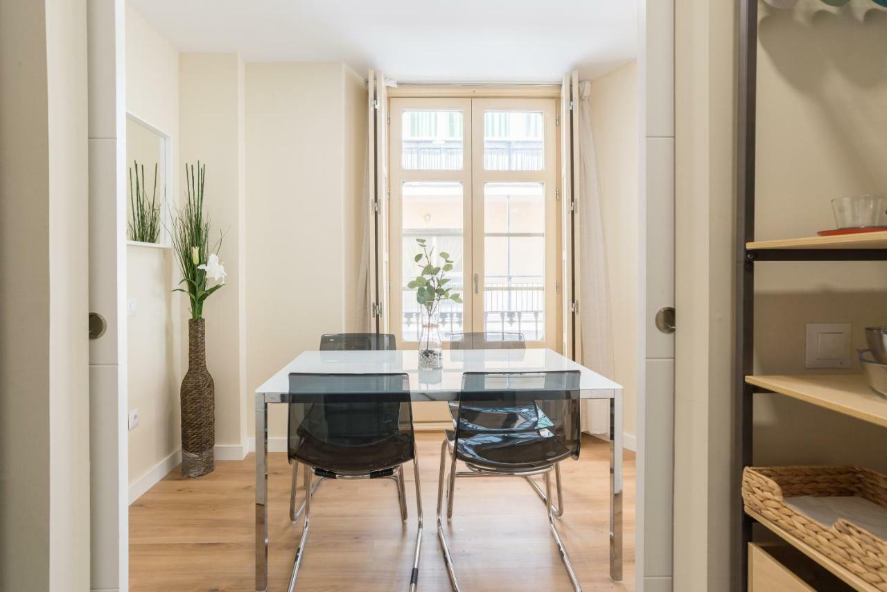 Lu&Cia Soho 2 Apartment Malaga Ngoại thất bức ảnh