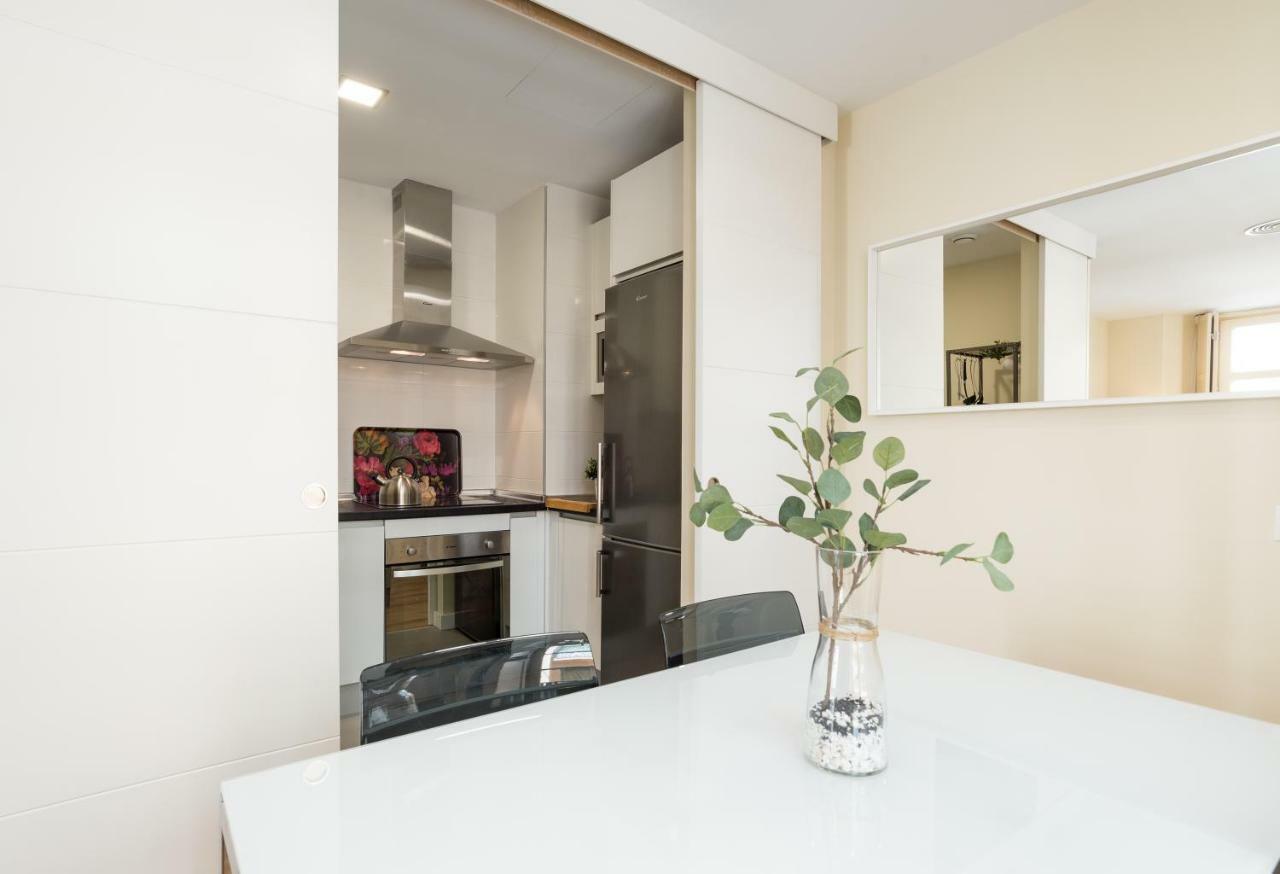 Lu&Cia Soho 2 Apartment Malaga Ngoại thất bức ảnh