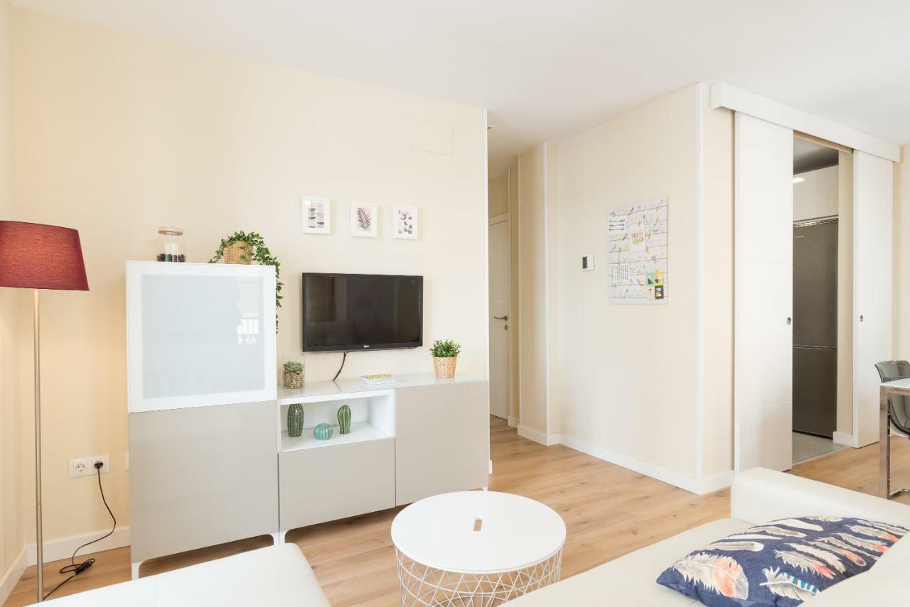 Lu&Cia Soho 2 Apartment Malaga Ngoại thất bức ảnh