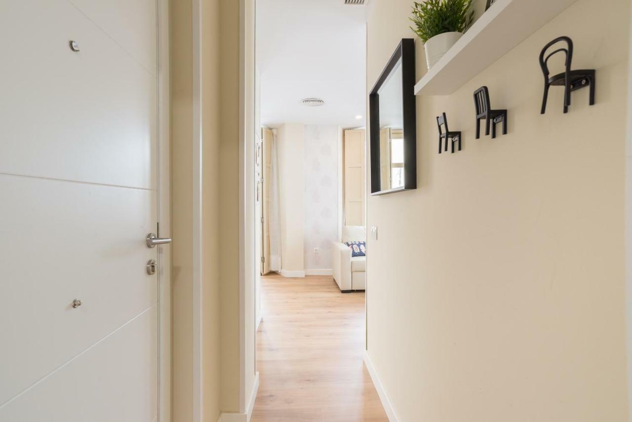 Lu&Cia Soho 2 Apartment Malaga Ngoại thất bức ảnh