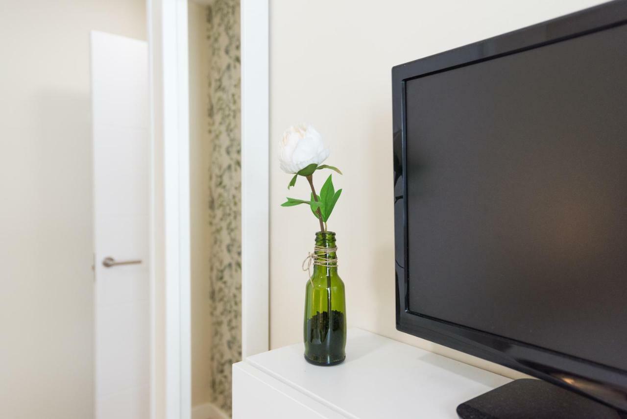 Lu&Cia Soho 2 Apartment Malaga Ngoại thất bức ảnh