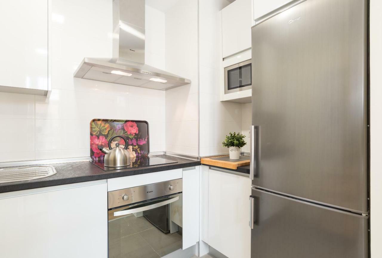 Lu&Cia Soho 2 Apartment Malaga Ngoại thất bức ảnh