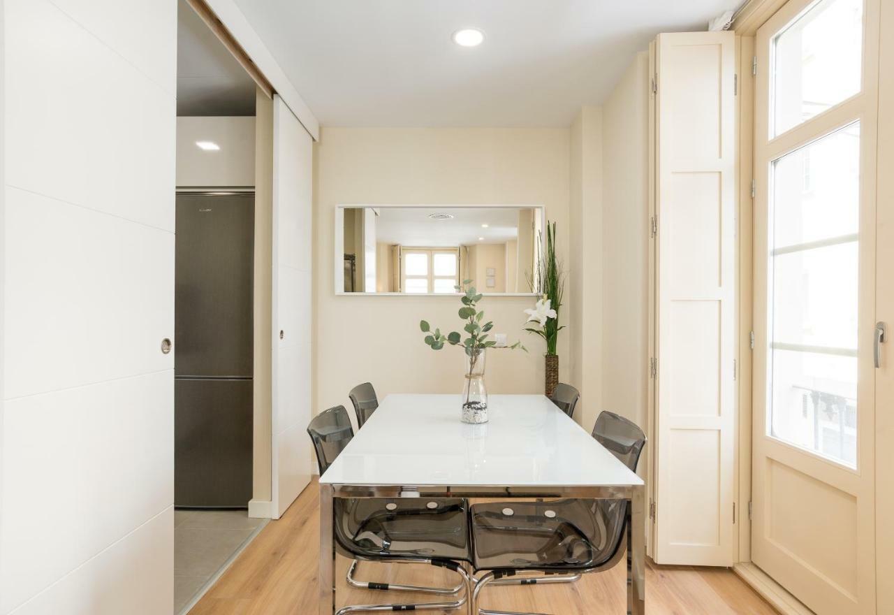 Lu&Cia Soho 2 Apartment Malaga Ngoại thất bức ảnh